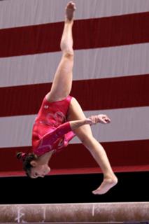 Aly Raisman feet photo thumbnail