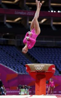 Aly Raisman feet photo thumbnail
