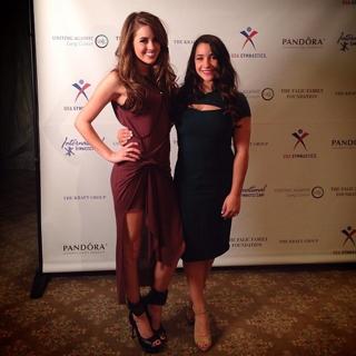 Aly Raisman feet photo thumbnail