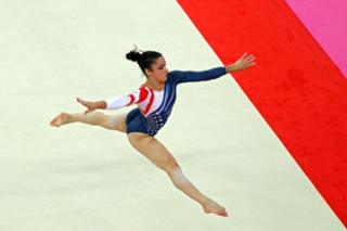 Aly Raisman feet photo thumbnail