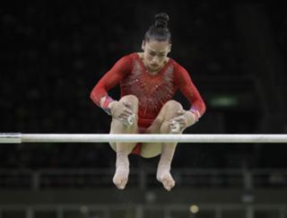Aly Raisman feet photo thumbnail