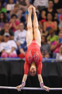 Aly Raisman feet photo thumbnail
