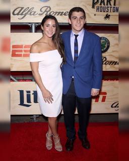 Aly Raisman feet photo thumbnail