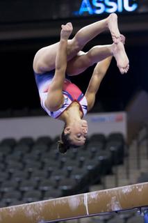 Aly Raisman feet photo thumbnail
