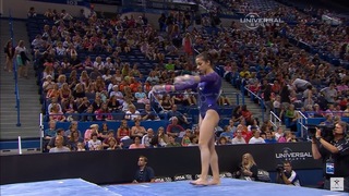 Aly Raisman feet photo thumbnail