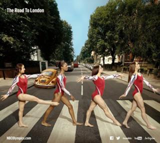 Aly Raisman feet photo thumbnail