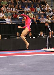 Aly Raisman feet photo thumbnail