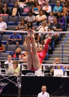 Aly Raisman feet photo thumbnail