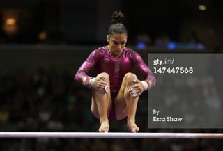 Aly Raisman feet photo thumbnail