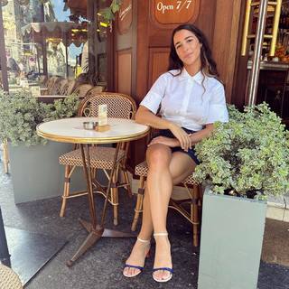 Aly Raisman feet photo thumbnail