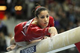 Aly Raisman feet photo thumbnail