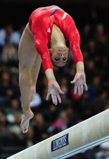 Aly Raisman feet photo thumbnail
