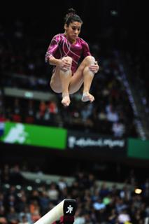 Aly Raisman feet photo thumbnail