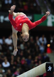 Aly Raisman feet photo thumbnail