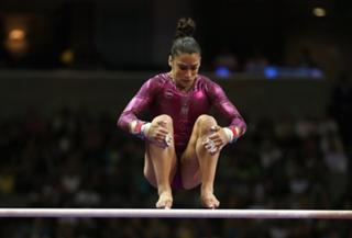 Aly Raisman feet photo thumbnail