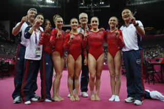 Aly Raisman feet photo thumbnail