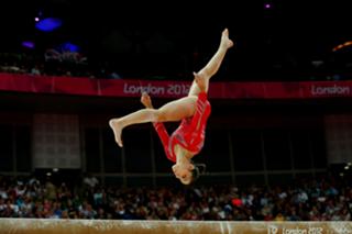 Aly Raisman feet photo thumbnail