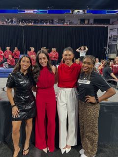 Aly Raisman feet photo 5