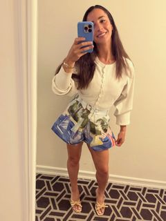 Aly Raisman feet photo 1