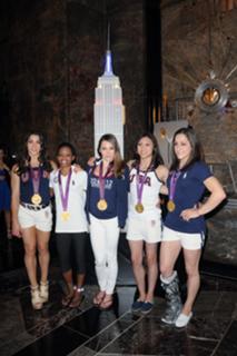 Aly Raisman feet photo thumbnail