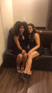 Alycia Baumgardner feet photo 19
