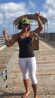 Alycia Baumgardner feet photo 16