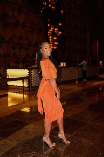 Alycia Baumgardner feet photo 17
