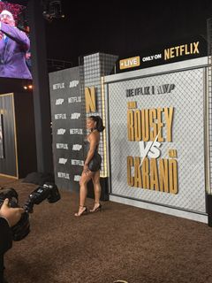 Alycia Baumgardner feet photo 17