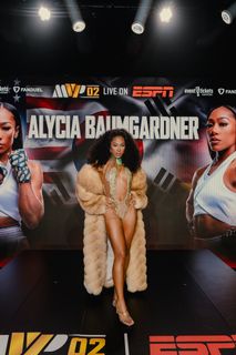 Alycia Baumgardner feet photo 12