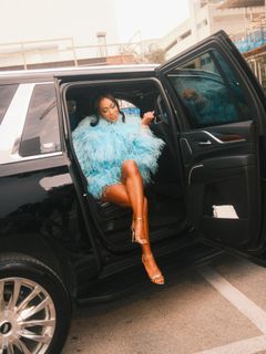Alycia Baumgardner feet photo 6