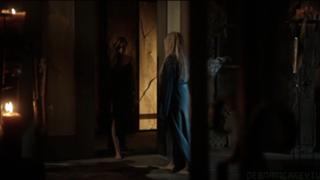 Alycia Debnam-Carey feet photo thumbnail