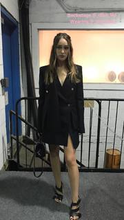 Alycia Debnam-Carey feet photo thumbnail