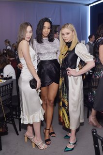Alycia Debnam-Carey feet photo thumbnail