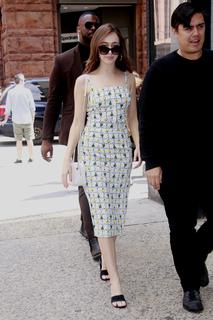 Alycia Debnam-Carey feet photo thumbnail