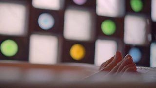 Alycia Debnam-Carey feet photo thumbnail