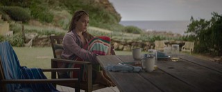 Alycia Debnam-Carey feet photo thumbnail