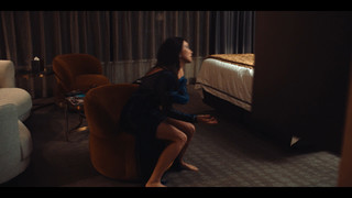 Alycia Debnam-Carey feet photo thumbnail