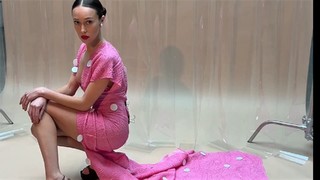Alycia Debnam-Carey feet photo thumbnail