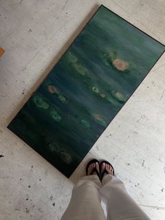 Alycia Debnam-Carey feet photo thumbnail