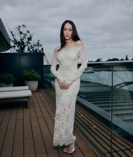 Alycia Debnam-Carey feet photo 16