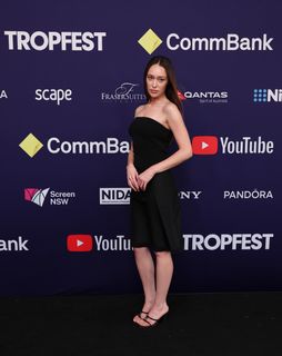 Alycia Debnam-Carey feet photo 10
