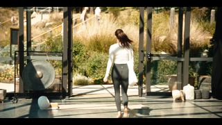 Alycia Debnam-Carey feet photo 9