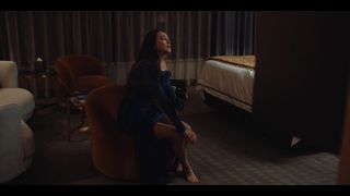Alycia Debnam-Carey feet photo 5