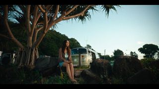 Alycia Debnam-Carey feet photo 3