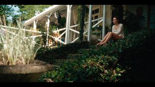 Alycia Debnam-Carey feet photo 1