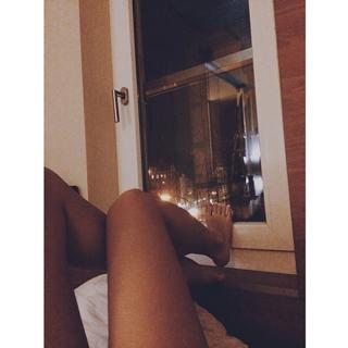 Alyona Ponomarenko feet photo 1