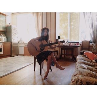 Alyona Ponomarenko feet photo 17