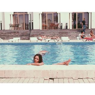 Alyona Ponomarenko feet photo 13