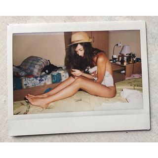 Alyona Ponomarenko feet photo 8