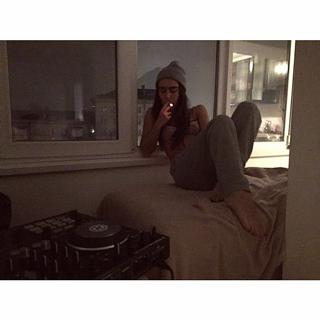 Alyona Ponomarenko feet photo 6